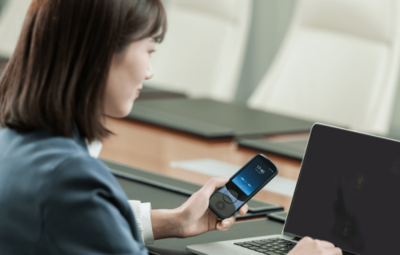 科大訊飛辦公、學習雙賽道產品 助你Buff加身、秀翻全場