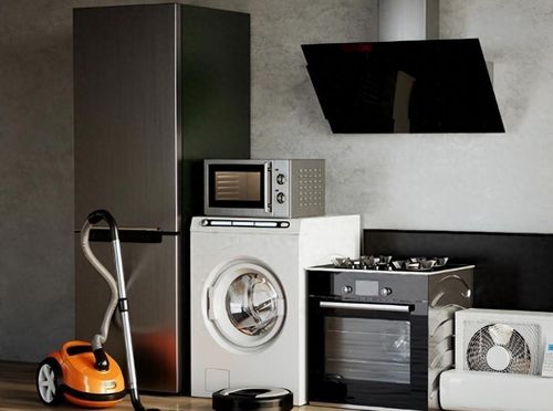 想要提高生活質(zhì)量 這四款家電必須要有 價格美麗新家趕緊安排上