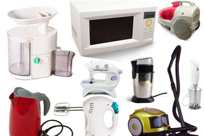 話撈智能營銷方案讓家電行業(yè)營銷更精準!