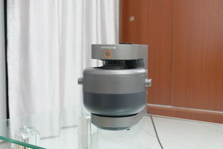 九陽家電又出精品,蒸汽電飯煲f smini開箱測評 給力的中國發明