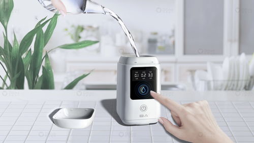 易用好用的新家電產(chǎn)品設計案例解析