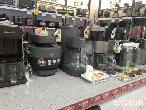 青島家電市場消費(fèi)觀察 大家電正突圍 小家電為何 吃香