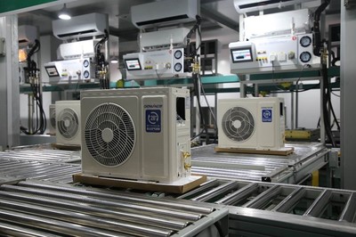 創(chuàng)富旗下的正野遠(yuǎn)景如何撬動(dòng)年輕化的空調(diào)市場?