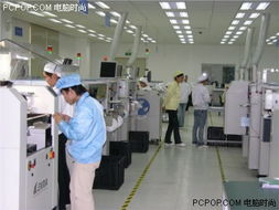 【年產(chǎn)量將達(dá)800萬 iriver新工廠初探秘】 &mdash;萬維家電網(wǎng)