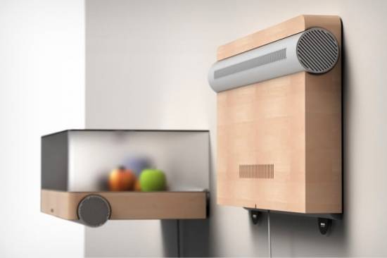 厲害了，這些廚房家電黑科技滿滿