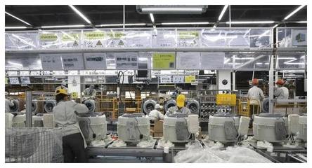 跨國企業(yè)產(chǎn)業(yè)鏈轉(zhuǎn)移背后的廚房用具行業(yè)信號